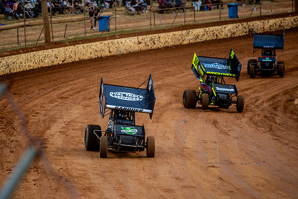 Sprintcar 45 T45 - 04 - Carrick - 18th Nov 2023-15