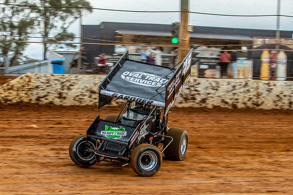 Sprintcar 45 T45 - 04 - Carrick - 18th Nov 2023-7