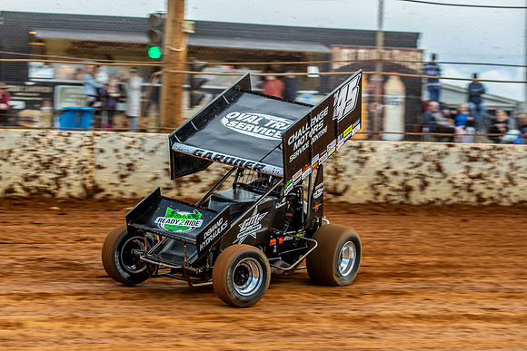 Sprintcar 45 T45 - 04 - Carrick - 18th Nov 2023-6