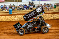 Sprintcar 45 T45 - 04 - Carrick - 18th Nov 2023-11