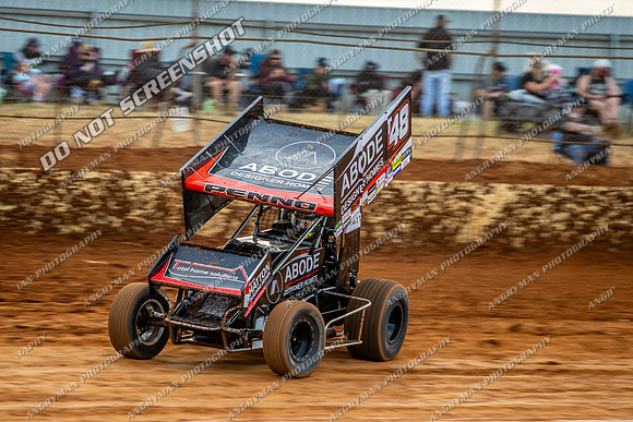 Sprintcar 48 T48 - 04 - Carrick - 18th Nov 2023-2