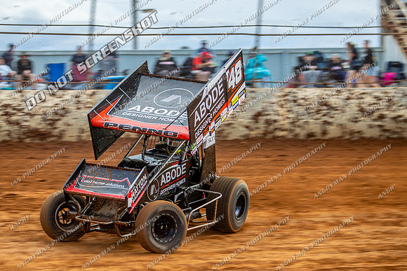 Sprintcar 48 T48 - 04 - Carrick - 18th Nov 2023-3