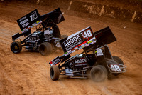 Sprintcar 48 T48 - 04 - Carrick - 18th Nov 2023-4