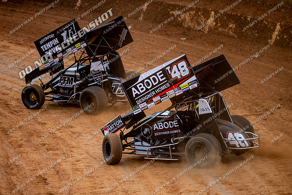 Sprintcar 48 T48 - 04 - Carrick - 18th Nov 2023-4