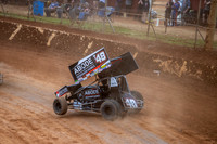 Sprintcar 48 T48 - 04 - Carrick - 18th Nov 2023-5