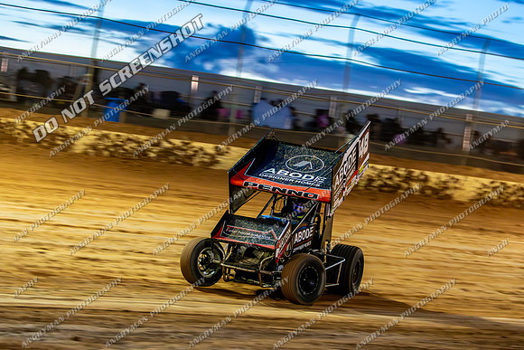 Sprintcar 48 T48 - 04 - Carrick - 18th Nov 2023-7