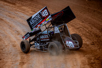 Sprintcar 48 T48 - 04 - Carrick - 18th Nov 2023-6