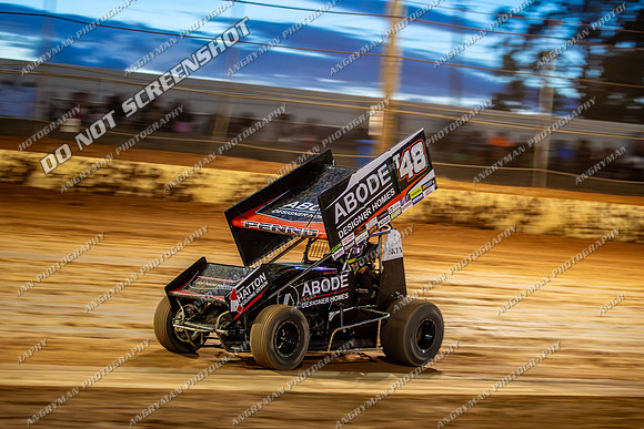 Sprintcar 48 T48 - 04 - Carrick - 18th Nov 2023-8