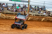 Sprintcar 48 T48 - 04 - Carrick - 18th Nov 2023