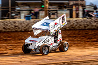 Sprintcar 5 T5 - 04 - Carrick - 18th Nov 2023