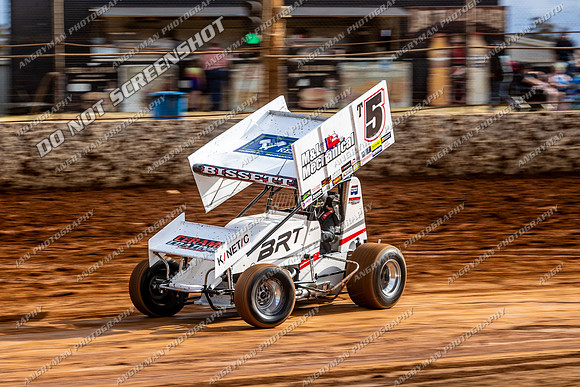 Sprintcar 5 T5 - 04 - Carrick - 18th Nov 2023