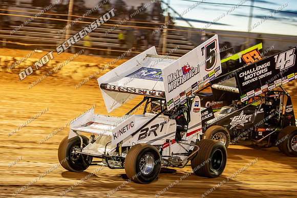 Sprintcar 5 T5 - 04 - Carrick - 18th Nov 2023-8