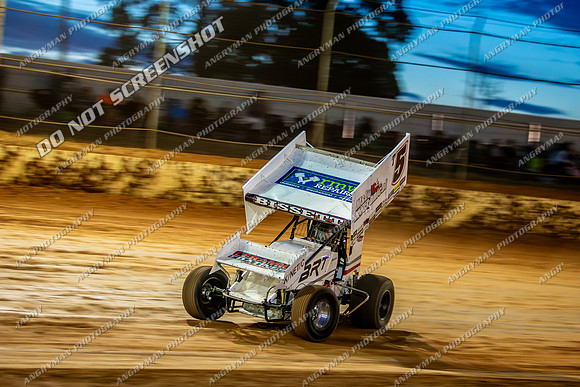 Sprintcar 5 T5 - 04 - Carrick - 18th Nov 2023-9
