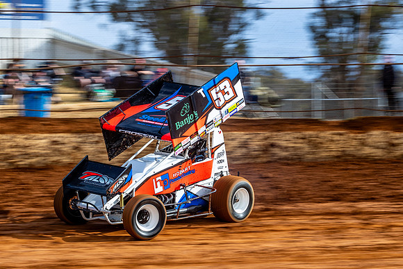 Sprintcar 53 T53 - 04 - Carrick - 18th Nov 2023-5