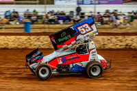 Sprintcar 53 T53 - 04 - Carrick - 18th Nov 2023-17