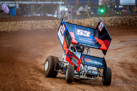 Sprintcars