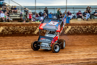 Sprintcar 53 T53 - 04 - Carrick - 18th Nov 2023-10