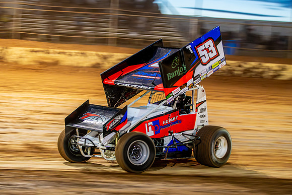 Sprintcar 53 T53 - 04 - Carrick - 18th Nov 2023-39