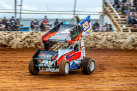Sprintcar 53 T53 - 04 - Carrick - 18th Nov 2023-13