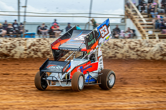 Sprintcar 53 T53 - 04 - Carrick - 18th Nov 2023-13
