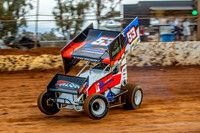 Sprintcar 53 T53 - 04 - Carrick - 18th Nov 2023-12