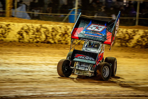 Sprintcar 53 T53 - 04 - Carrick - 18th Nov 2023-36