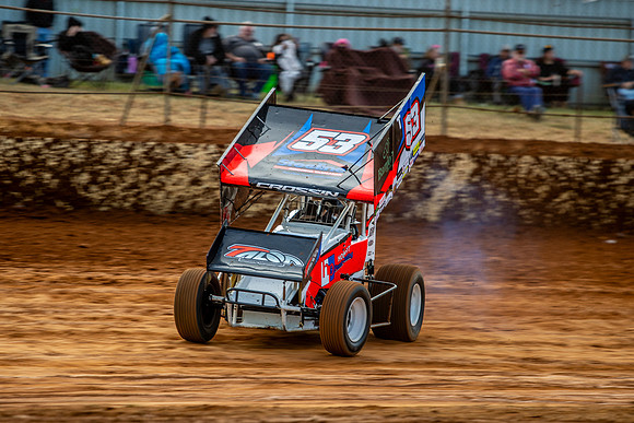 Sprintcar 53 T53 - 04 - Carrick - 18th Nov 2023-22