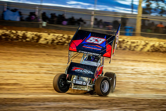 Sprintcar 53 T53 - 04 - Carrick - 18th Nov 2023-34