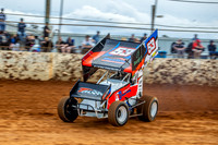 Sprintcar 53 T53 - 04 - Carrick - 18th Nov 2023-18