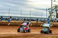 Sprintcar 53 T53 - 04 - Carrick - 18th Nov 2023-9