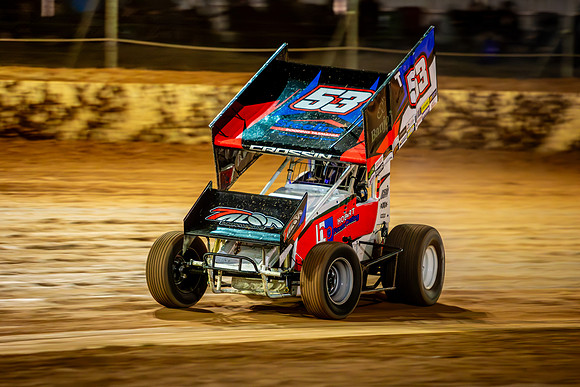 Sprintcar 53 T53 - 04 - Carrick - 18th Nov 2023-47