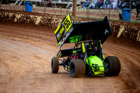 Sprintcar 55 T55 - 04 - Carrick - 18th Nov 2023-8