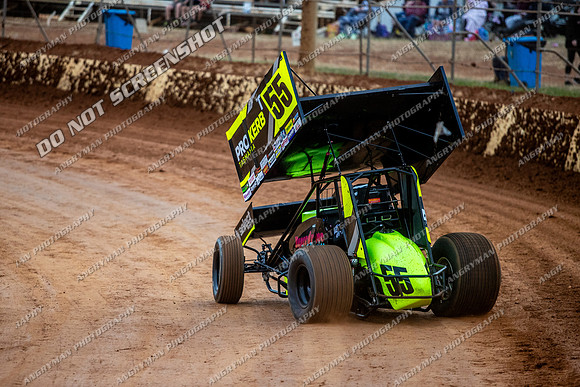Sprintcar 55 T55 - 04 - Carrick - 18th Nov 2023-8