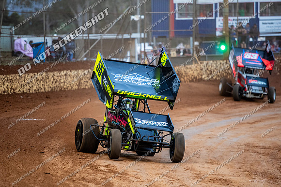 Sprintcar 55 T55 - 04 - Carrick - 18th Nov 2023-10