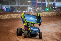 Sprintcar 55 T55 - 04 - Carrick - 18th Nov 2023-12