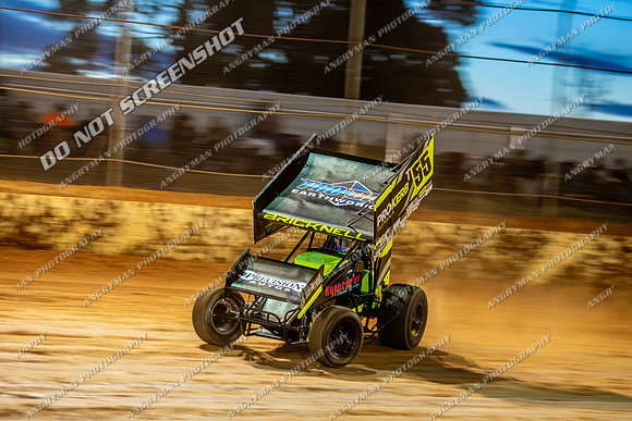 Sprintcar 55 T55 - 04 - Carrick - 18th Nov 2023-14