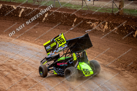 Sprintcar 55 T55 - 04 - Carrick - 18th Nov 2023-7