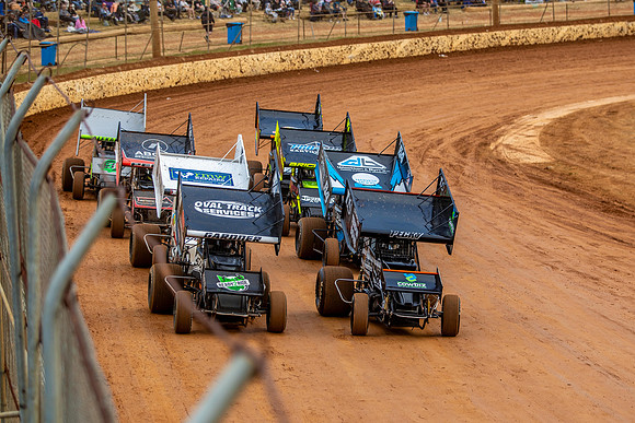 Sprintcar 73 T73 - 04 - Carrick - 18th Nov 2023-8