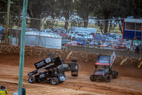 Sprintcar 73 T73 - 04 - Carrick - 18th Nov 2023-21