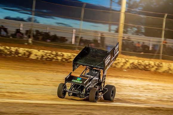 Sprintcar 73 T73 - 04 - Carrick - 18th Nov 2023-36