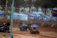 Sprintcar 73 T73 - 04 - Carrick - 18th Nov 2023-22