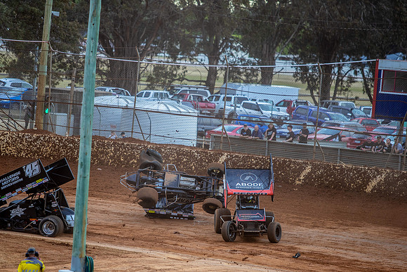 Sprintcar 73 T73 - 04 - Carrick - 18th Nov 2023-22