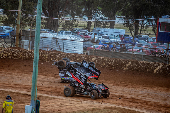 Sprintcar 73 T73 - 04 - Carrick - 18th Nov 2023-23
