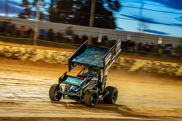 Sprintcar 73 T73 - 04 - Carrick - 18th Nov 2023-33