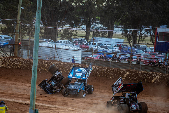 Sprintcar 73 T73 - 04 - Carrick - 18th Nov 2023-27