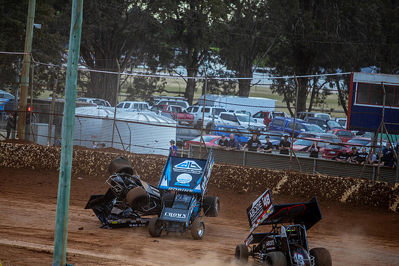 Sprintcar 73 T73 - 04 - Carrick - 18th Nov 2023-26