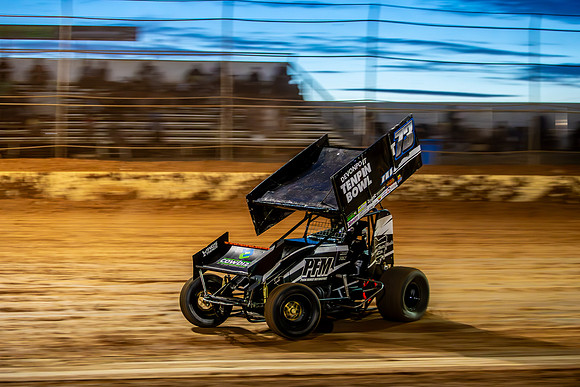 Sprintcar 73 T73 - 04 - Carrick - 18th Nov 2023-32