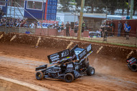 Sprintcar 73 T73 - 04 - Carrick - 18th Nov 2023-18
