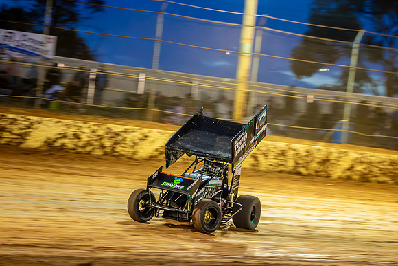 Sprintcar 73 T73 - 04 - Carrick - 18th Nov 2023-31