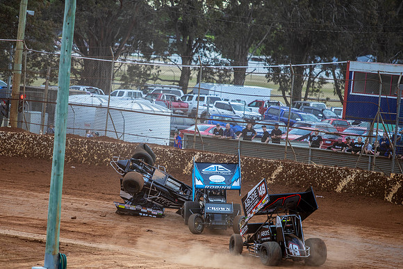 Sprintcar 73 T73 - 04 - Carrick - 18th Nov 2023-25